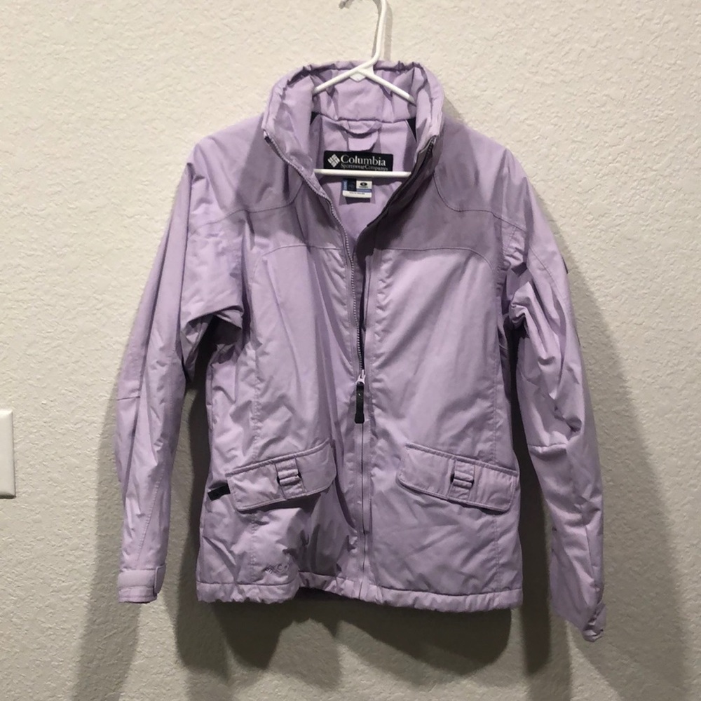 Winter Jacket